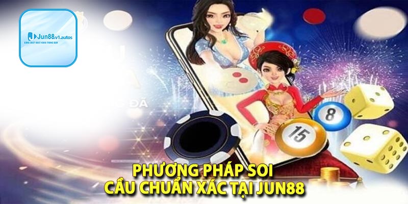 Soi cầu xổ số là gì?